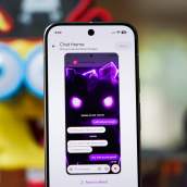 Google Messages Chat Themes Here, Gone, and Back Again