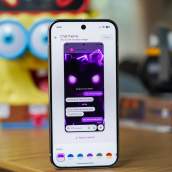 Google Messages Chat Themes Finally Here