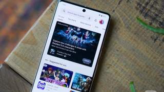 Google Play Services for June Now Rolling Out
