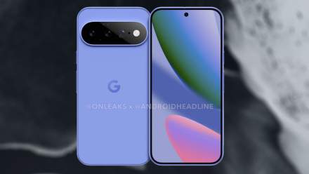 Pixel 11 Series Wallpapers Leaked