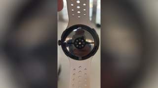 Pixel Watch 5 Discovered While Scuba Diving?