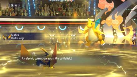 Pokémon Champions Launches June 17