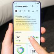 Samsung Revamps Health App With AI Features, New Metrics