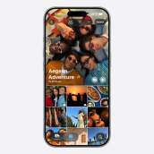 Apple Finally Lets Android Users Add to iCloud Shared Photo Albums