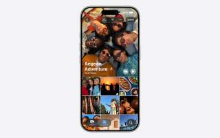 Apple Finally Lets Android Users Add to iCloud Shared Photo Albums