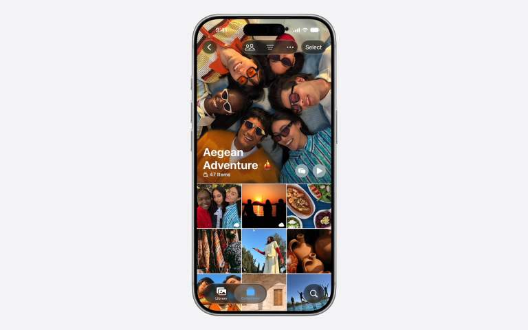 Apple Finally Lets Android Users Add to iCloud Shared Photo Albums