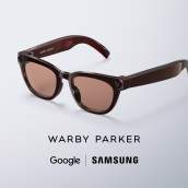 Samsung’s New Smart Glasses Get Major Approval