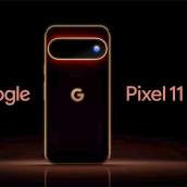 Google Shows Us the Pixel 11 Pro