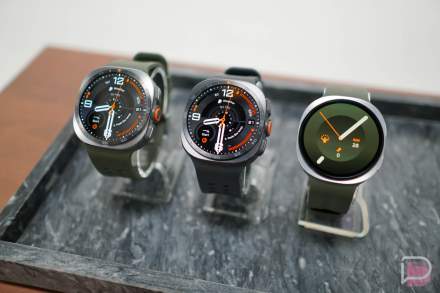 Galaxy Watch 9, Galaxy Watch Ultra 2 Made Official