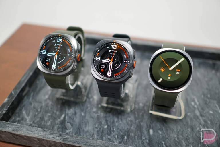 Galaxy Watch 9, Galaxy Watch Ultra 2 Made Official