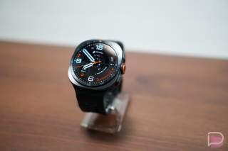 Samsung Will Update New Galaxy Watches for 5 Years