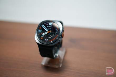 Samsung Will Update New Galaxy Watches for 5 Years