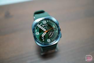 Here’s $250 Off the New Galaxy Watch Ultra 2