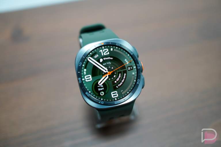 Here’s $250 Off the New Galaxy Watch Ultra 2
