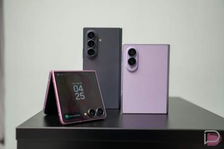 No Surprise: Record Sales for Newest Galaxy Foldables