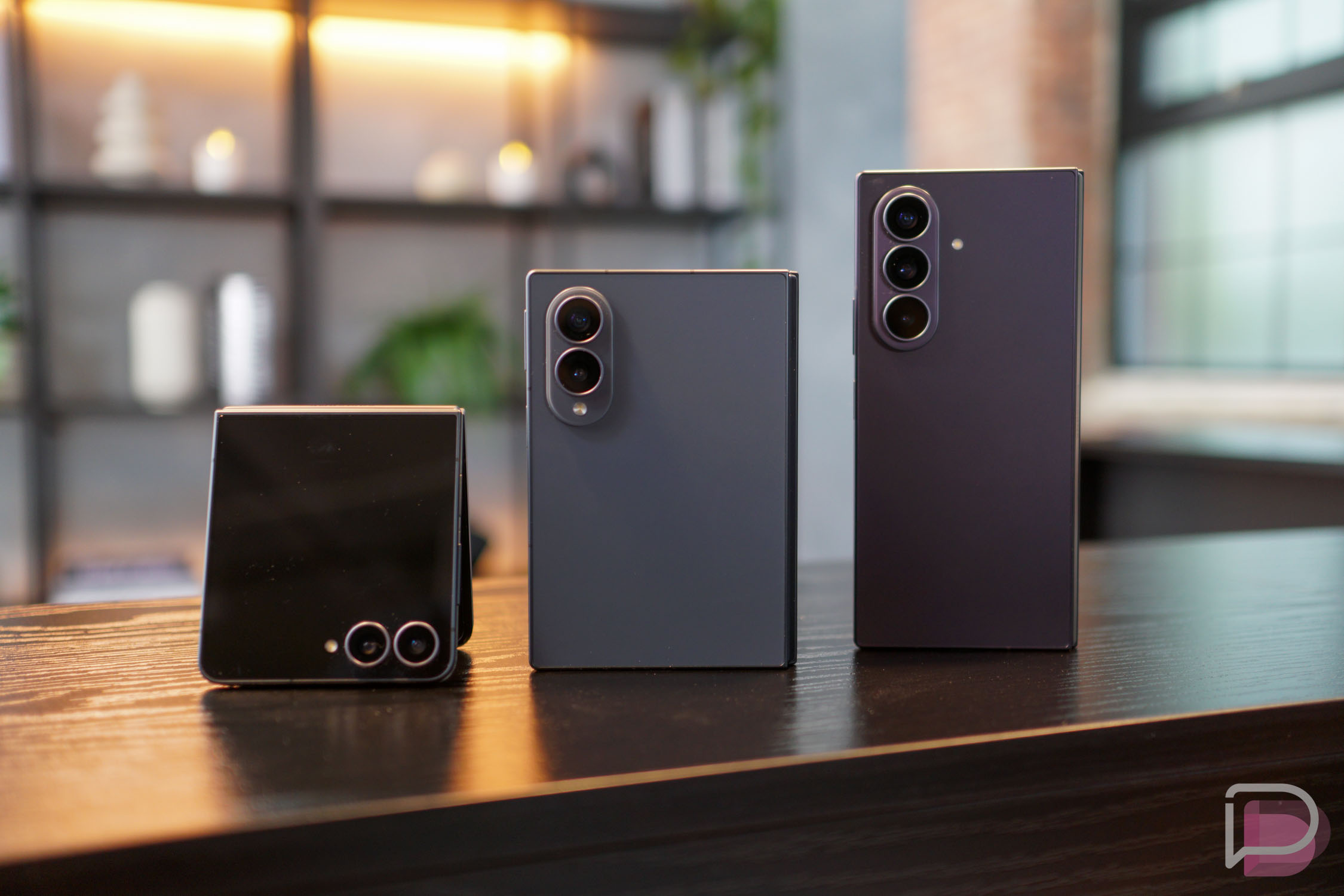 Galaxy Z8 Series Continues to Prove People Love Foldables