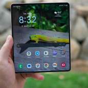 Galaxy Z Fold 5, Z Flip 5 Receive July Update