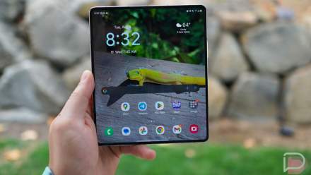 Galaxy Z Fold 5, Z Flip 5 Receive July Update