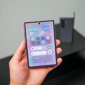 Samsung Can’t Keep the “Perfect” Wide Galaxy Z Fold 8 in Stock