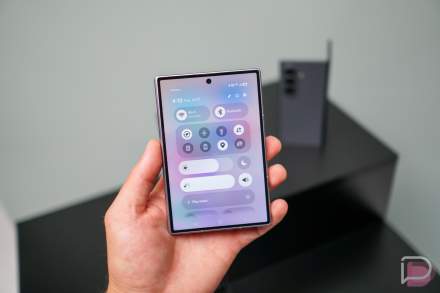 Samsung Can’t Keep the “Perfect” Wide Galaxy Z Fold 8 in Stock