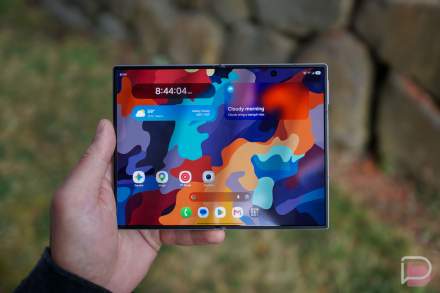 Galaxy Z Fold 8: Strong Sales Continue After Launch