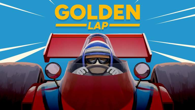Golden Lap Now on Android