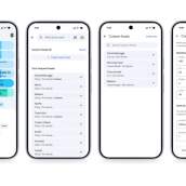 Google Health App Update 5.04: Custom Foods, Quick Logging Macros