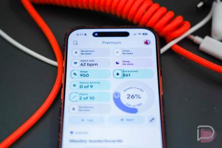 Google Health Update Lets You Get Rid of the Coach
