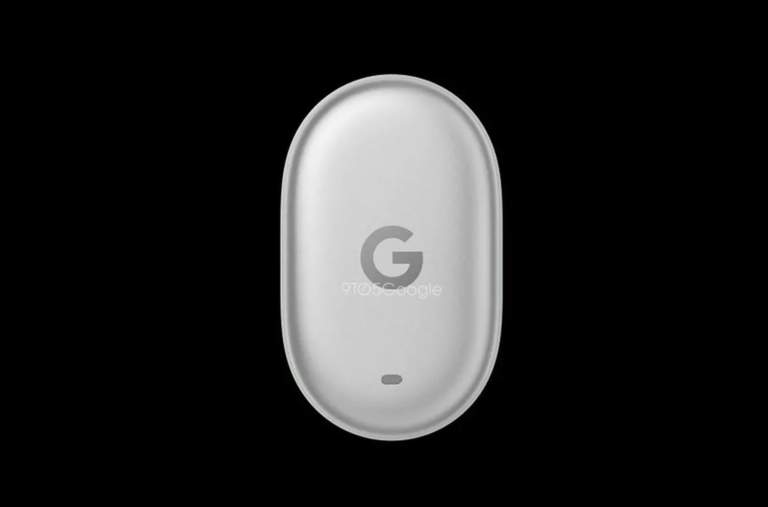 Here’s the Google Pixel Tag