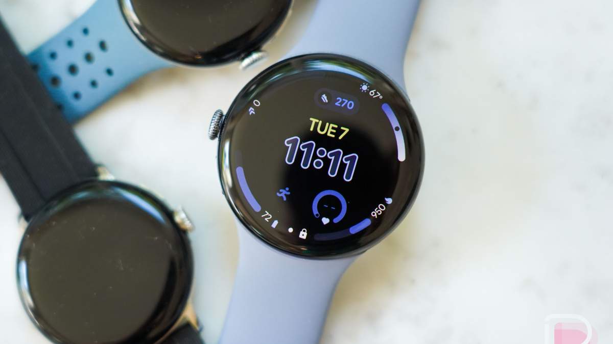 Google Drops Pixel Watch 4 LTE to WiFi Price and Gives 2 Years