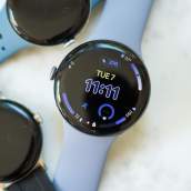Here’s $120 Off the Pixel Watch 4