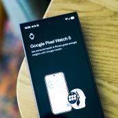 Google’s Pixel Watch 5 Shows Up in Google Health