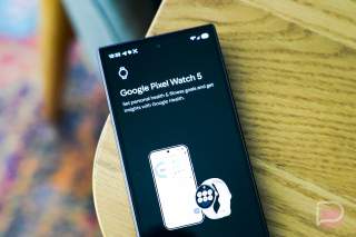 Google’s Pixel Watch 5 Shows Up in Google Health