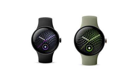 Here’s the Pixel Watch 5 in New Batch of Pictures