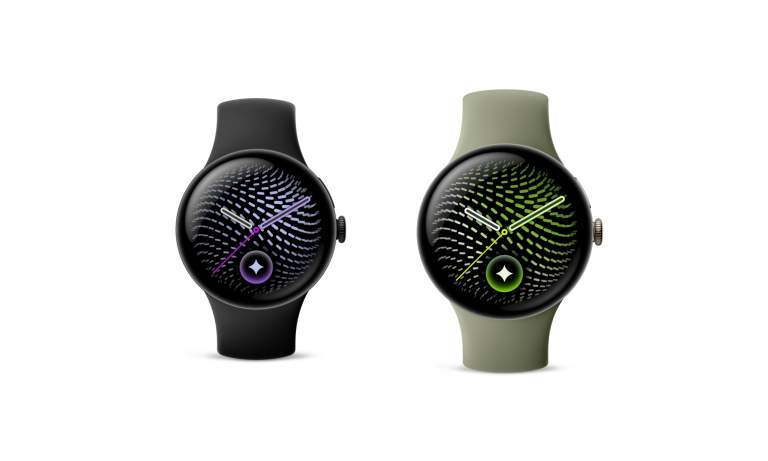 Google Pixel Watch 5 - New Images