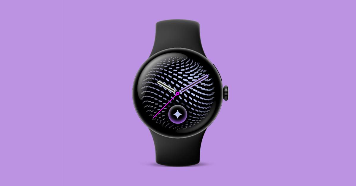 Google Pixel Watch 5 rumored to get faster processor, more storage and larger battery