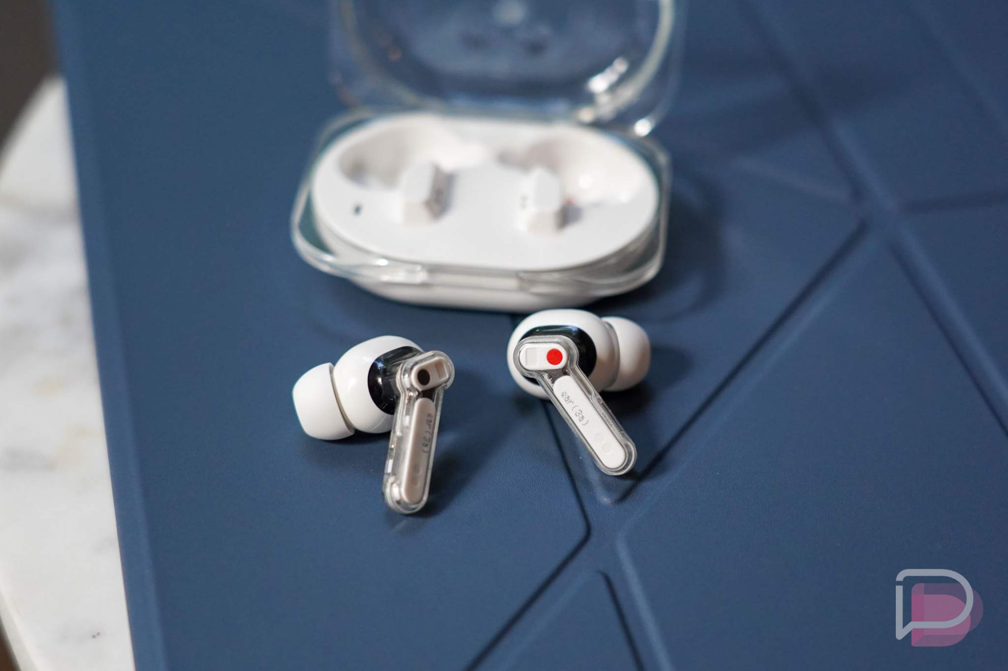 Nothing's New $99 Ear 3a Available