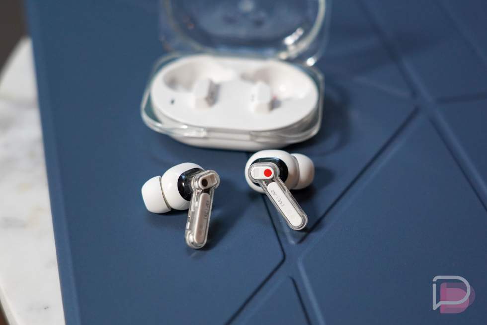 Nothing's New $99 Ear 3a Available