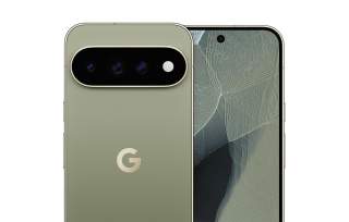 New Pixel 11 Images Show Us Google’s Fun Frame Colors