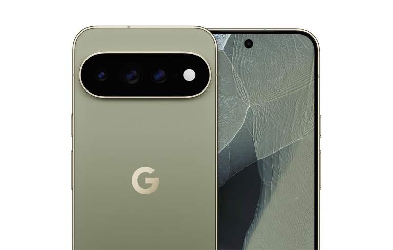 New Pixel 11 Images Show Us Google’s Fun Frame Colors