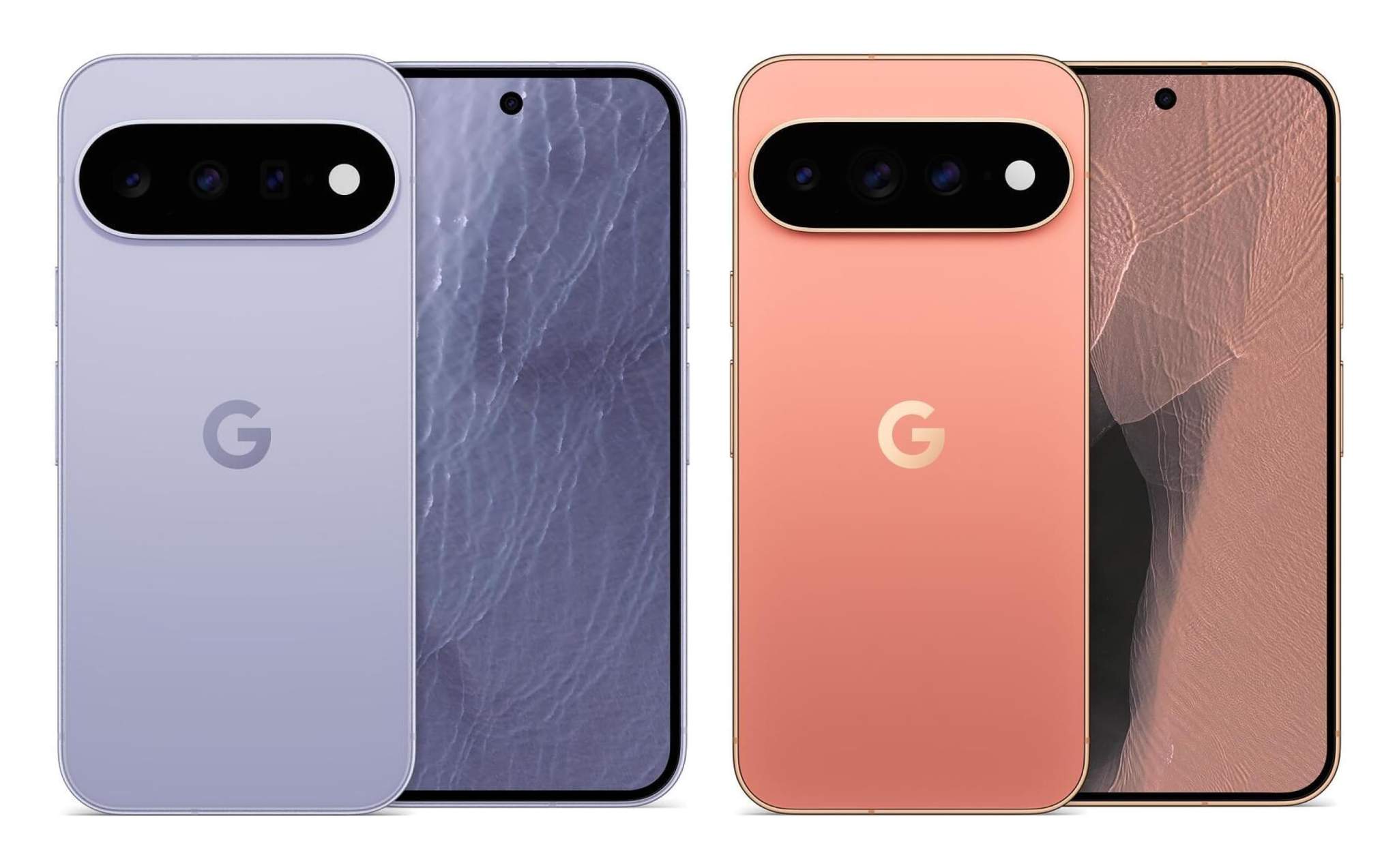 Here's the Pixel 11 Series in a All Colors, Prices Revealed