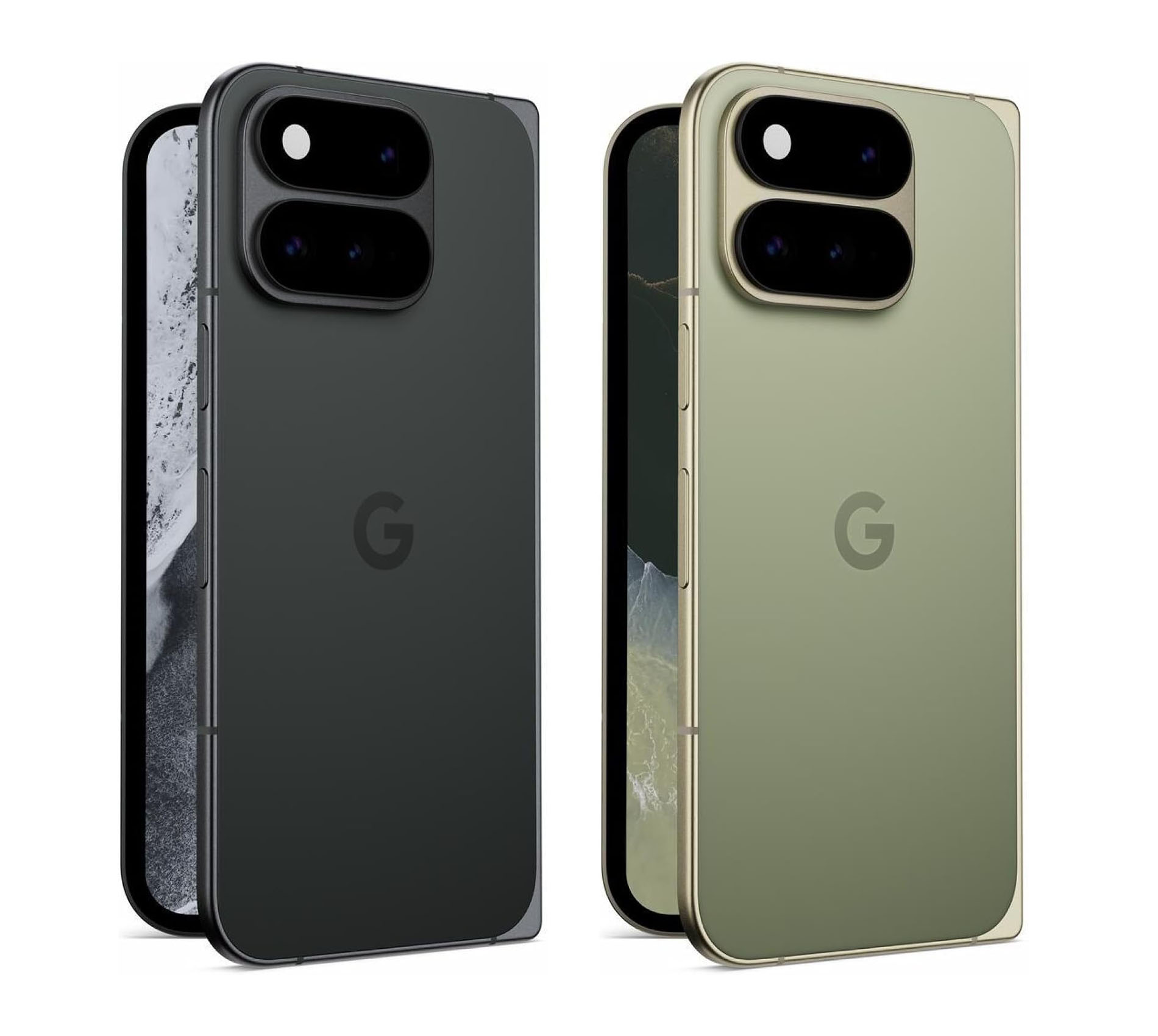 Here's the Pixel 11 Series in a All Colors, Prices Revealed