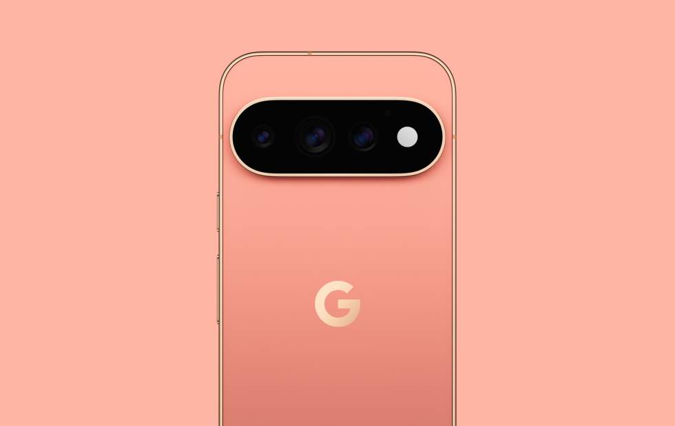 Pixel 11 Pro Official-Google Fi