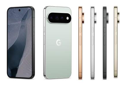 Here’s Pixel 11 Series Specs and Prices, Again