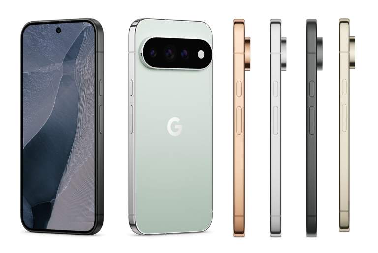 Here’s Pixel 11 Series Specs and Prices, Again