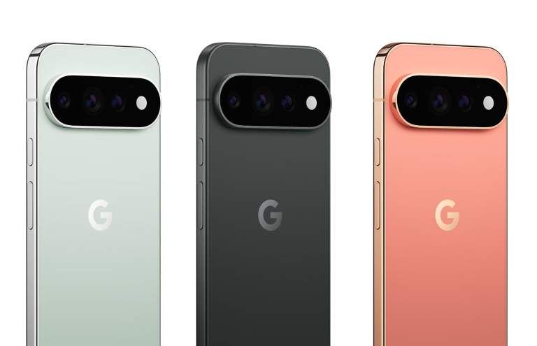 Pixel 11 series huge leak