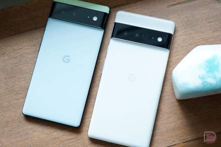 Google Confirms End of Life Status for Pixel 6 and Pixel 6 Pro
