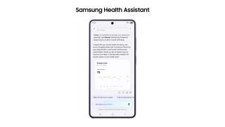 Samsung Health Gets Fully AI-Powered Health Assistant