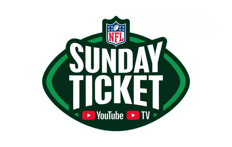 Verizon - Free NFL Sunday Ticket