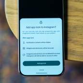 Google Adds App Lock to Pixel Phones in New Update